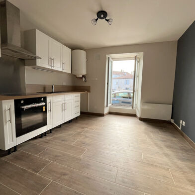 Appartement 1 pièces 393 €