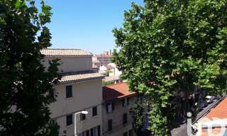 Appartement 1 Pièce 27 m² à vendre à Toulon (83100)