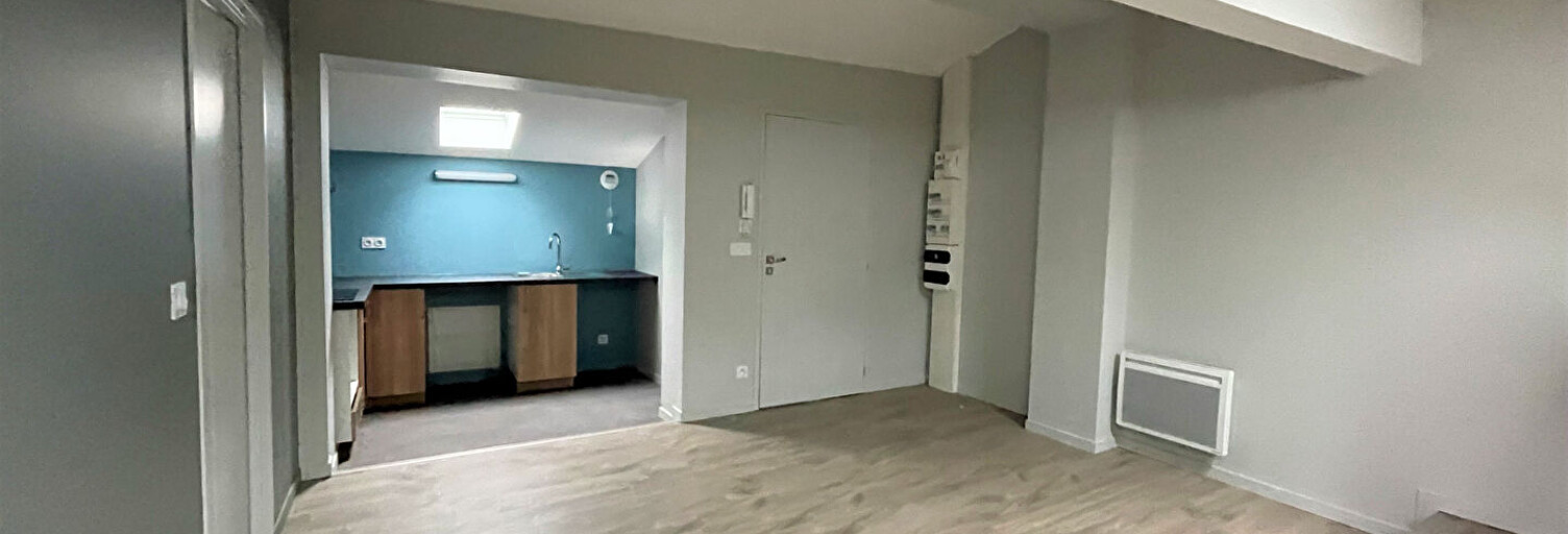 Appartement 2 Pièces 39 m² à louer à Montauban (82000)