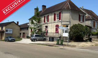 Maison 11 Pièces 190 m² à vendre à Saint-Sauveur-en-Puisaye (89520)