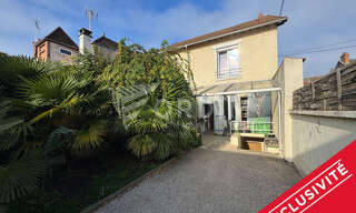 Maison 8 Pièces 190 m² à vendre à Cosne-Cours-sur-Loire (58200)