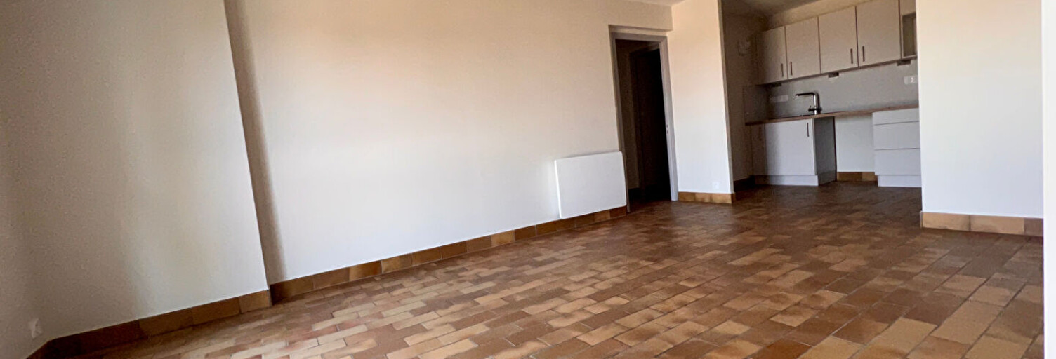 Appartement 3 Pièces 58 m² à louer à Bozouls (12340)