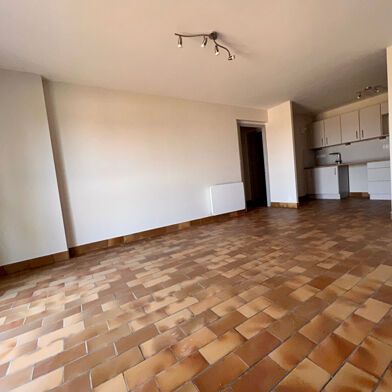 Appartement 3 pièces 545 €