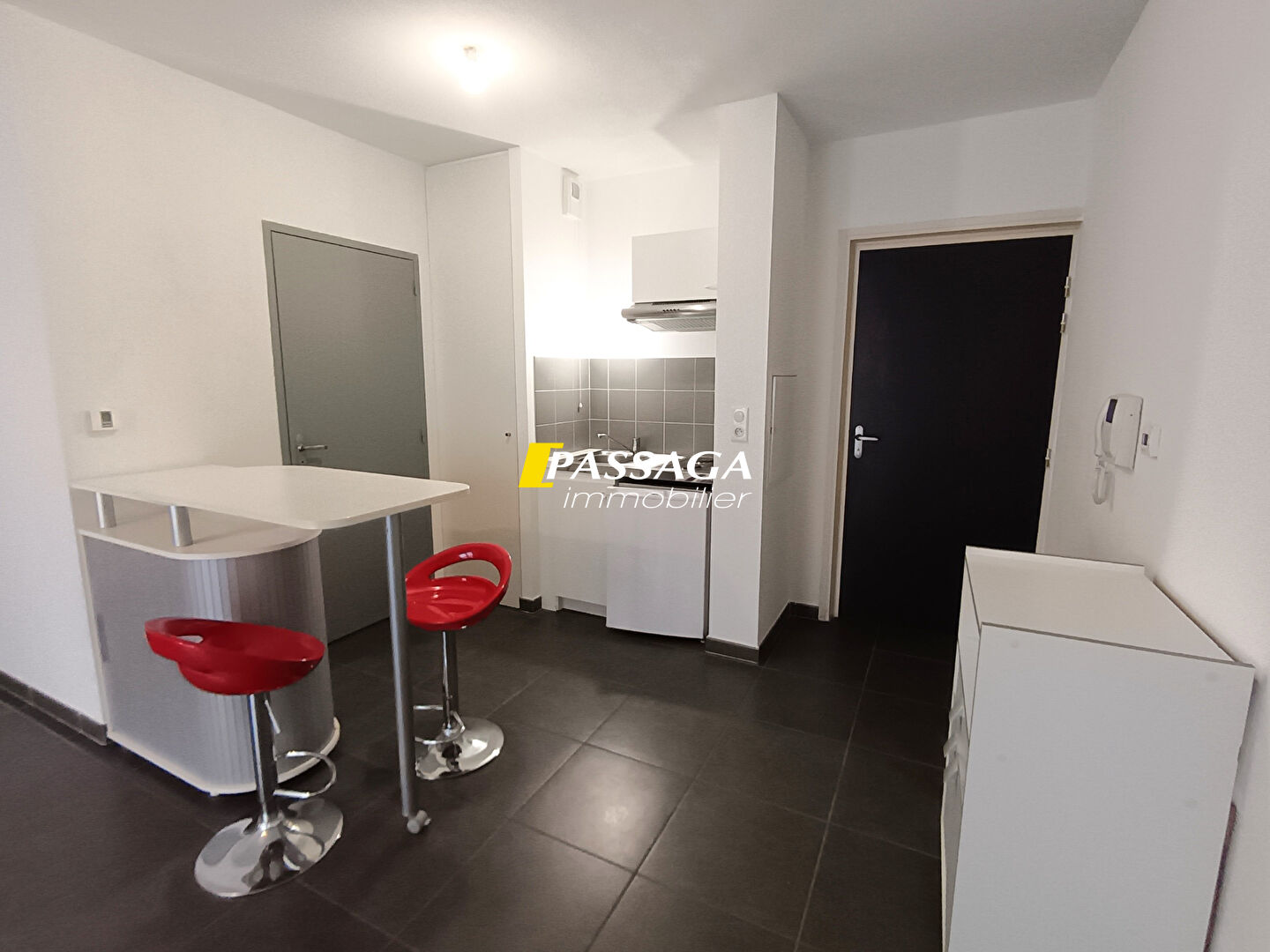 Appartement  T1 à louer Rodez 12000