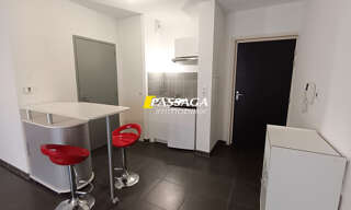 Appartement 1 Pièce 37 m² à louer à Rodez (12000)