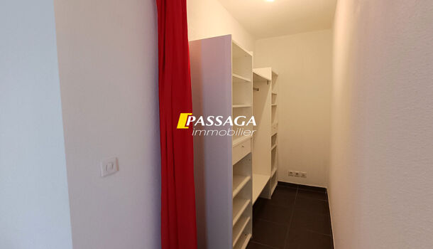 Appartement 1 pièces  à louer Rodez 12000