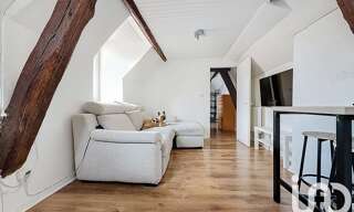 Appartement 2 Pièces 28 m² à vendre à Longjumeau (91160)