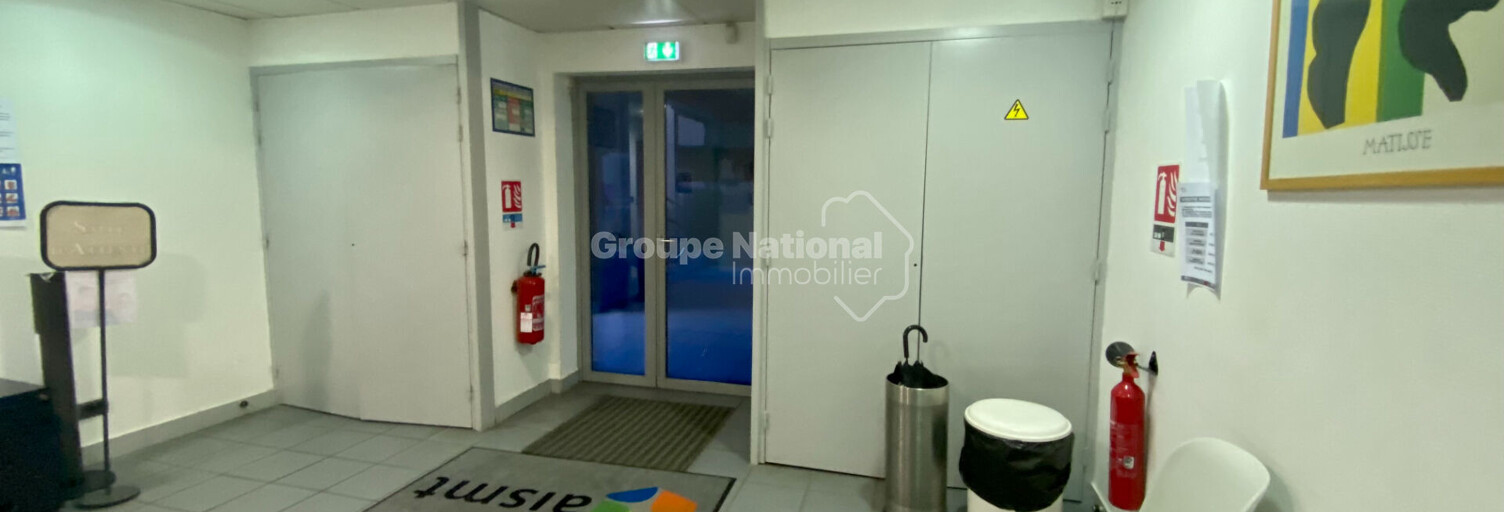 Commerce 6 Pièces 167 m² à vendre à Nîmes (30900)