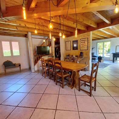 Maison 4 pièces 570000 €