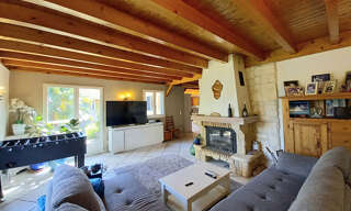 Maison 4 Pièces 154 m² à vendre à La Motte-Servolex (73290)