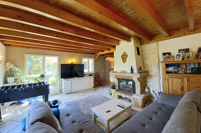 Maison 4 pièces 570000 €