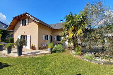 Maison 4 pièces 570000 €