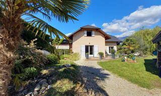 Maison 4 Pièces 154 m² à vendre à La Motte-Servolex (73290)