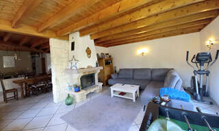 Maison 4 Pièces 154 m² à vendre à La Motte-Servolex (73290)