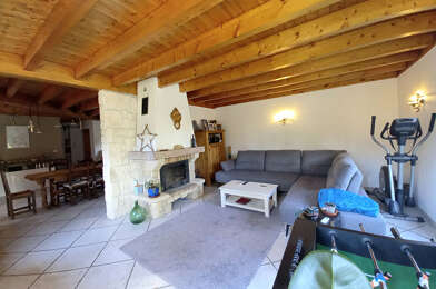 Maison 4 pièces 570000 €
