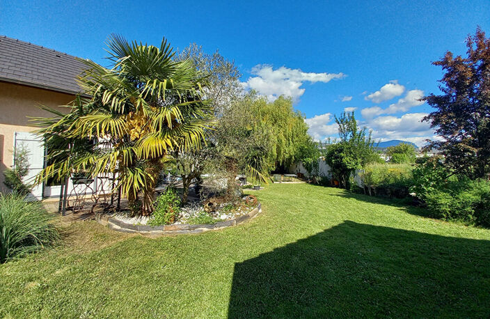 Maison au coeur de La Motte Servolex, à deux pas des commodités ! — photo 2