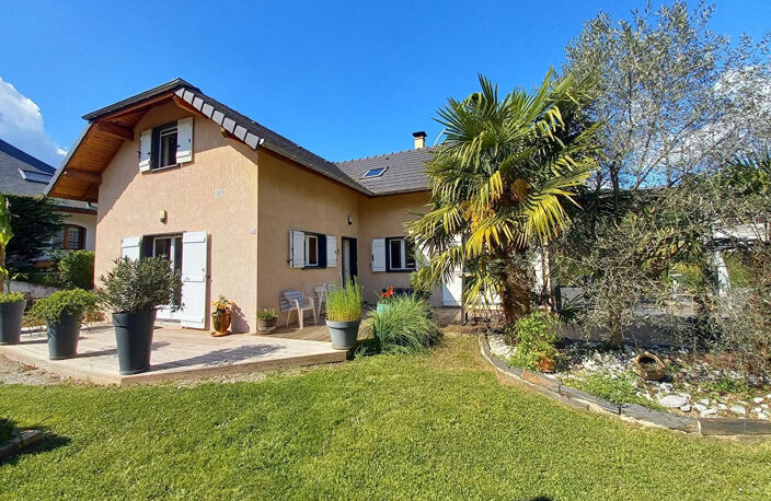 Maison au coeur de La Motte Servolex, à deux pas des commodités ! — photo 4