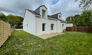 Maison 7 Pièces 155 m² à louer à La Chapelle-sur-Erdre (44240)