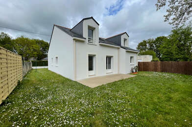 Maison 7 pièces 1358 €