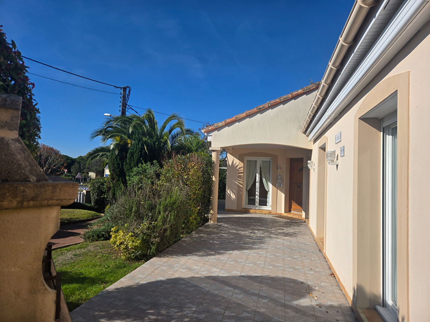 Agence immobilière de Ajp Immobilier St Marc sur Mer Tati