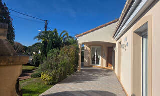 Maison 5 Pièces 108 m² à vendre à Saint-Nazaire (44600)