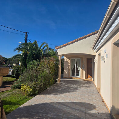 Maison 5 pièces 504000 €