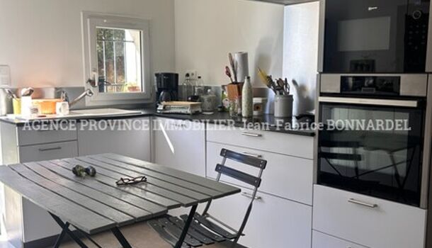 Villa / Maison 6 pièces  à vendre Rousset-les-Vignes 26770