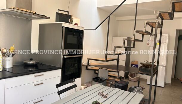 Villa / Maison 6 pièces  à vendre Rousset-les-Vignes 26770