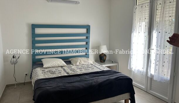 Villa / Maison 6 pièces  à vendre Rousset-les-Vignes 26770