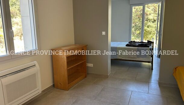 Villa / Maison 6 pièces  à vendre Rousset-les-Vignes 26770