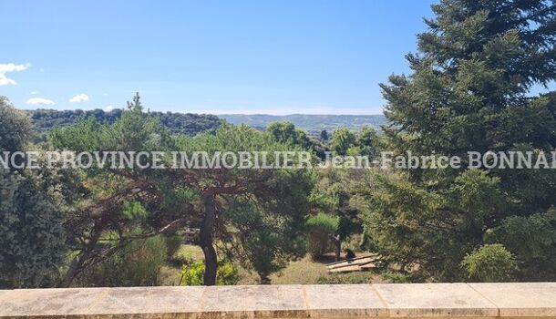 Villa / Maison 6 pièces  à vendre Rousset-les-Vignes 26770