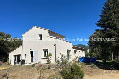 Maison 6 pièces 472500 €