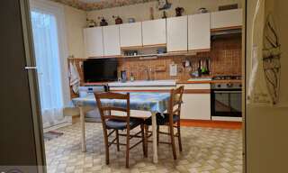 Maison 5 Pièces 103 m² à vendre à Vabre (81330)