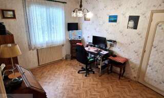 Maison 5 Pièces 103 m² à vendre à Vabre (81330)