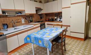 Maison 5 Pièces 103 m² à vendre à Vabre (81330)