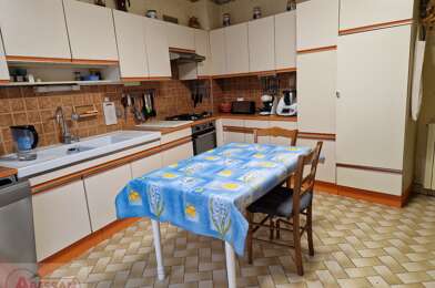 Maison 5 pièces 122000 €