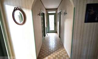 Maison 5 Pièces 103 m² à vendre à Vabre (81330)