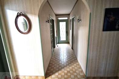 Maison 5 pièces 122000 €