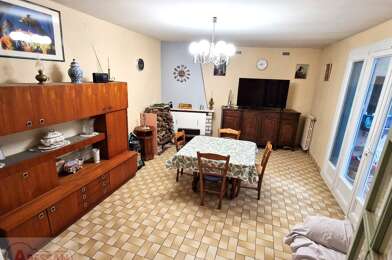 Maison 5 pièces 122000 €