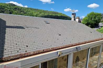 Maison 5 pièces 122000 €