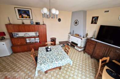 Maison 5 pièces 122000 €