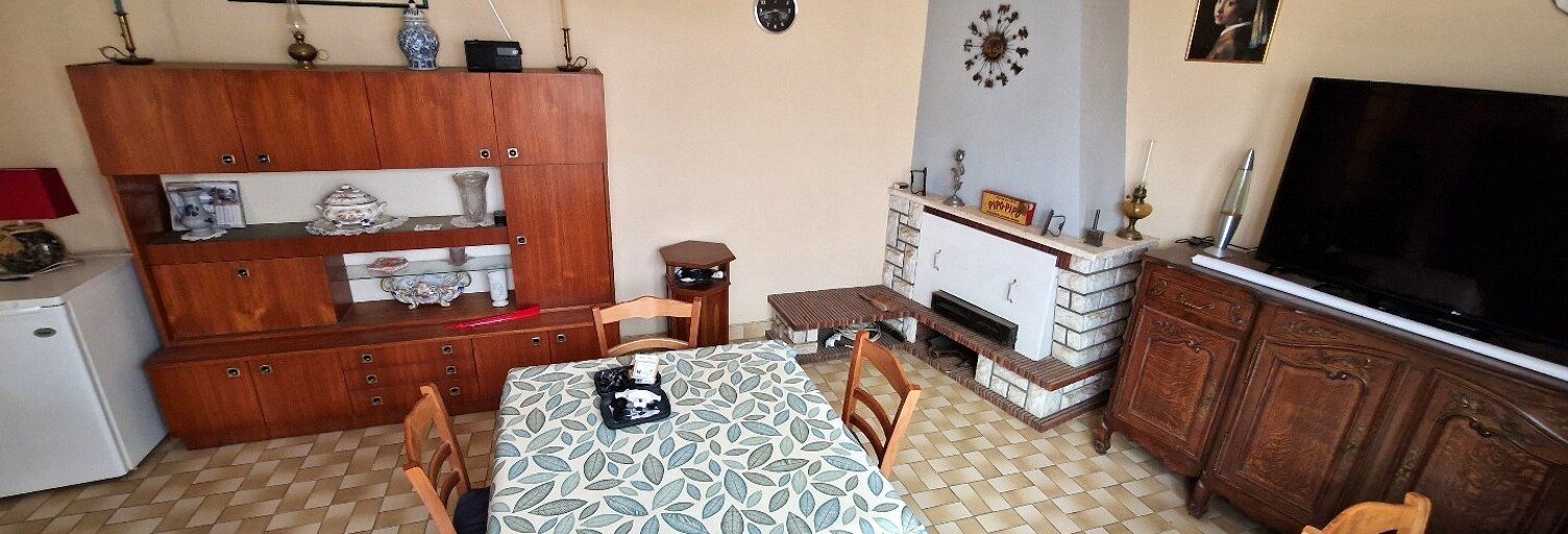 Maison 5 Pièces 103 m² à vendre à Vabre (81330)