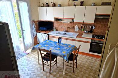 Maison 5 pièces 122000 €