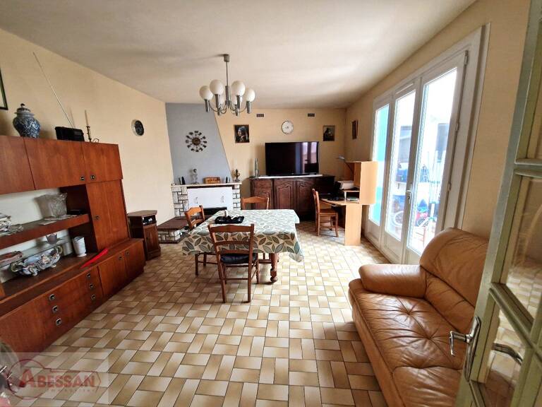 Maison de campagne — photo 1