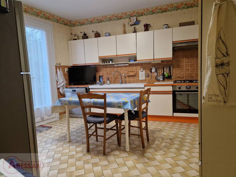 Maison de campagne — photo 1