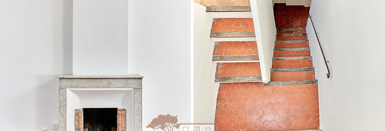 Appartement 4 Pièces 118 m² à vendre à Aix-en-Provence (13100)