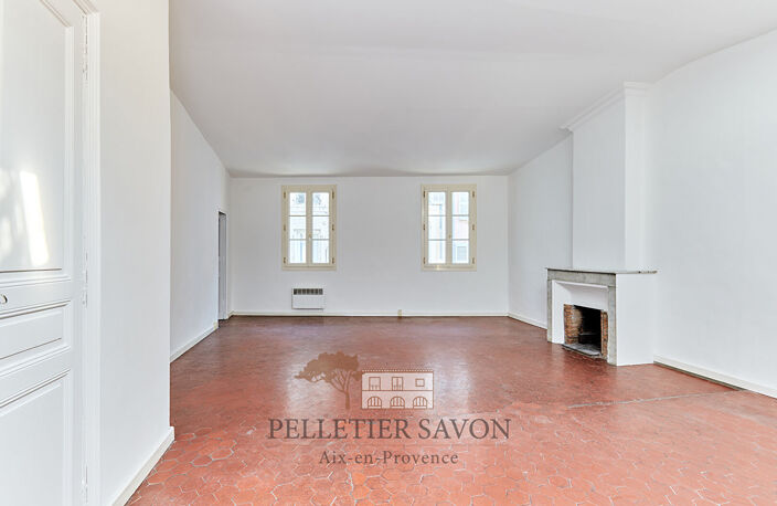 Appartement de charme familial avec terrasse - Aix En Provence 4 pièce(s) 118 m2 — photo 4
