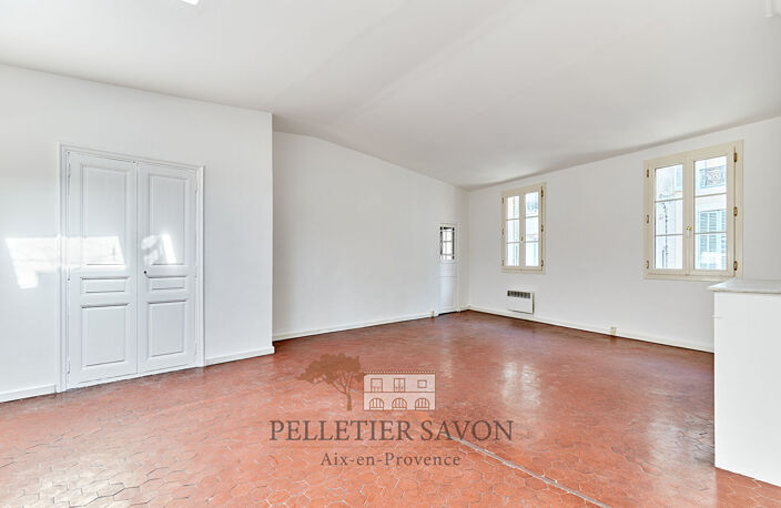 Appartement de charme familial avec terrasse - Aix En Provence 4 pièce(s) 118 m2 — photo 5