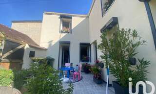 Maison 3 Pièces 65 m² à vendre à Rebais (77510)