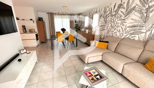 Villa / Maison 5 pièces  à vendre Aigues-Mortes 30220